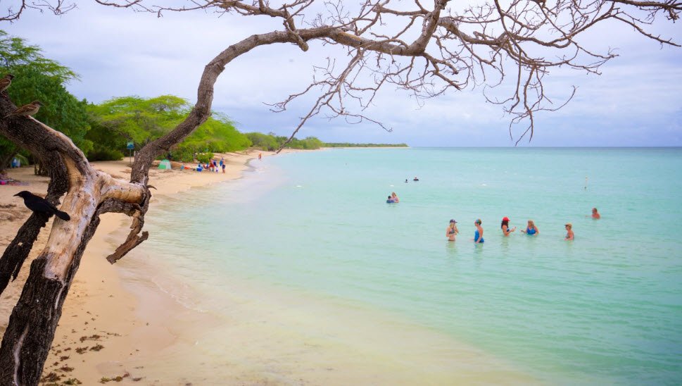 El Combate, Cabo Rojo, Puerto Rico